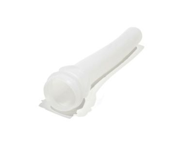 GM 13315610 Tube, Windshield Washer Solvent Container Filler