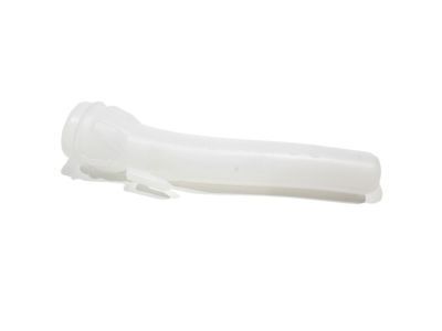 GM 13315610 Tube, Windshield Washer Solvent Container Filler