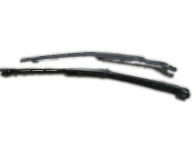 Pontiac Montana Windshield Wiper - 15815758