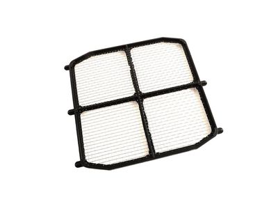 GM 84186093 Protector, Radiator 84186093 GM Protector, Radiator Product Photo 1 of 2