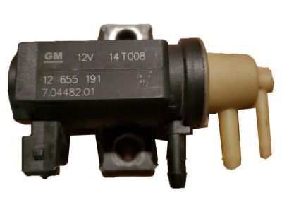 12655191 - Genuine GM Parts