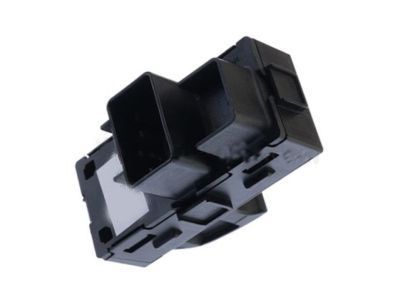 GM 22895548 Switch Assembly, Front Side Door Window *Tbd
