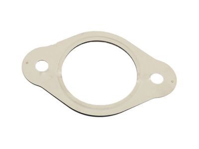 GMC Sierra EGR Valve Gasket - 97372002