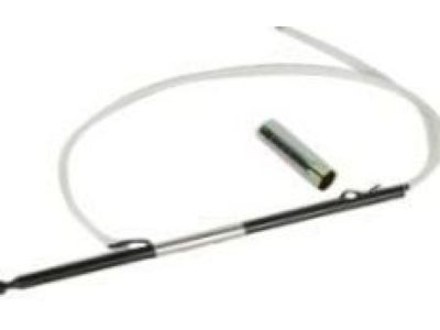 1994 Oldsmobile Cutlass Antenna - 10277374