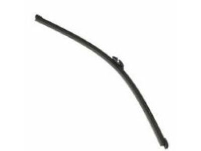 GM 42341754 Blade Assembly, Windshield Wiper