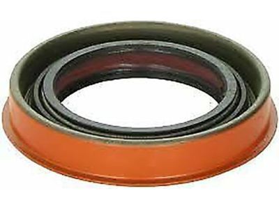 Hummer Differential Seal - 12471590