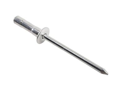 11603582 GM RIVET-POA SERVICE PART ONLY Product Photo 2 of 2