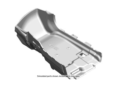 Cadillac 23222259