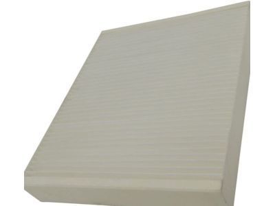 Buick Encore Cabin Air Filter - 13271190