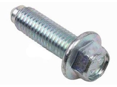 GM 11519527 Bolt Assembly, Hx Head W/Conical Washer