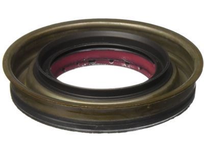 Chevrolet Differential Seal - 12471614