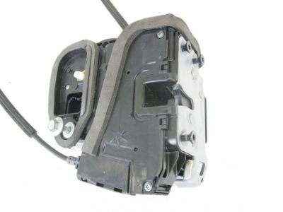 GM 13597800 Latch Assembly, Front Side Door (Rh)