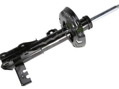 GM 84230368 Front Suspension Strut Assembly