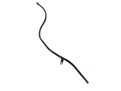 2001 Chevrolet Silverado Dipstick Tube - 97221961