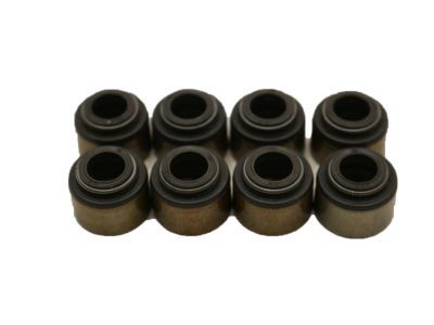 1995 Chevrolet Tahoe Valve Stem Oil Seal - 12511890