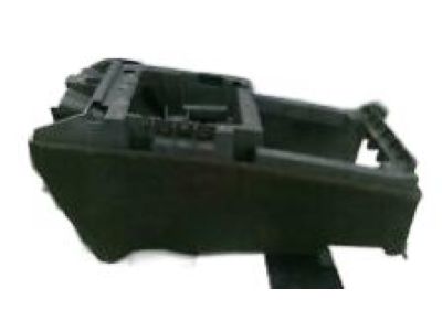 Hummer H3T Center Console Base - 25814235