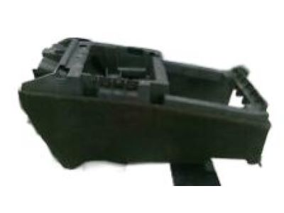 Hummer Center Console Base - 25814235