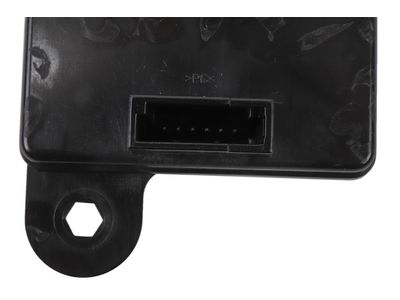 Chevrolet Steering Angle Sensor - 15821965