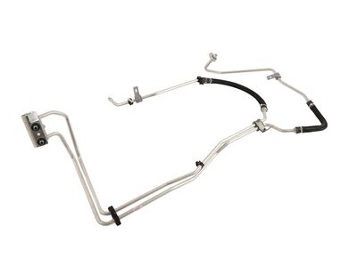 2022 GMC Sierra Oil Cooler Hose - 85584364