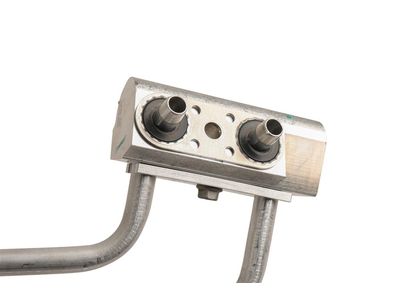 2022 GMC Sierra Oil Cooler Hose - 85584364