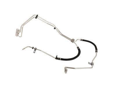 2022 GMC Sierra Oil Cooler Hose - 85584364