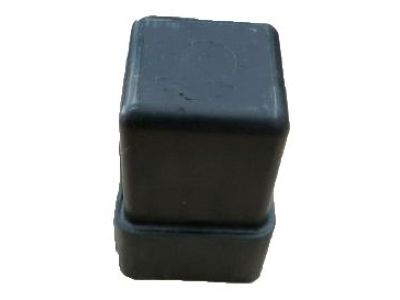 Cadillac Deville Relay - 10026663