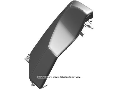 Cadillac 84128638