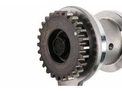 12586894 GM Shaft Assembly, Balancer Product Photo 2 of 3