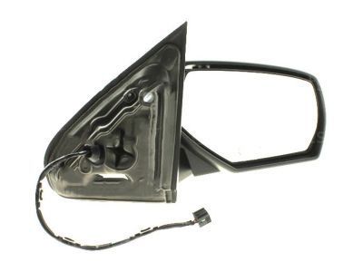 2015 Cadillac Escalade Side View Mirrors - 84342036