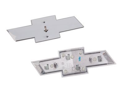 Chevrolet Sonic Emblem - 42475828