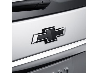 2017 Chevrolet Sonic Emblem - 42475828