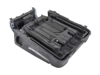 2024 Chevrolet Silverado Seat Cushion Pad - 84933119