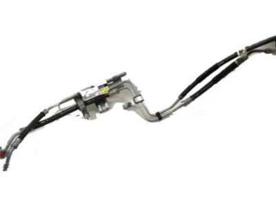 2009 Saturn Vue Hydraulic Hose - 25955020