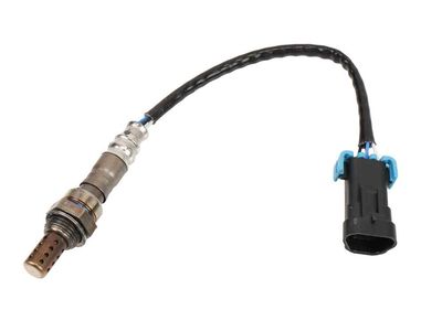2012 Chevrolet Express Oxygen Sensor - 12612797