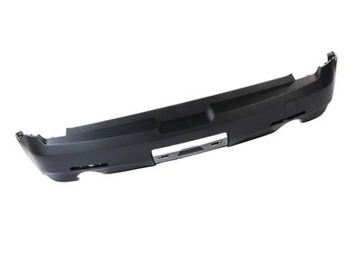 Chevrolet Traverse Bumper - 84434267