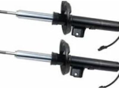 Pontiac 6000 Shock Absorber - 22064136