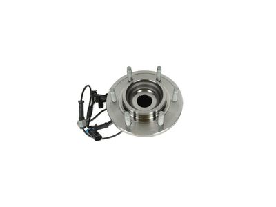 2010 Hummer H3T Wheel Bearing - 25964890