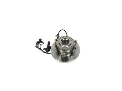2010 Hummer H3T Wheel Bearing - 25964890