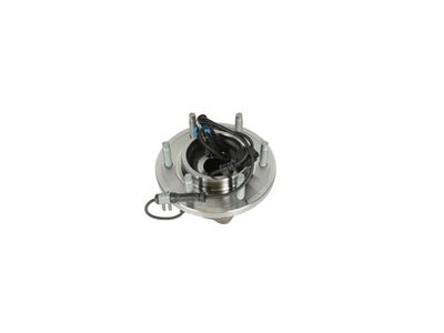 2010 Hummer H3T Wheel Bearing - 25964890