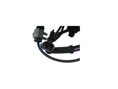 2010 Hummer H3T Wheel Bearing - 25964890