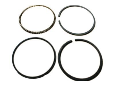 2010 Chevrolet Malibu Piston Ring - 19208625