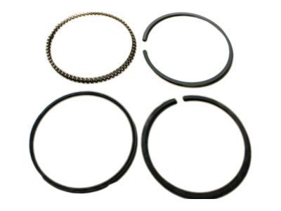 Chevrolet Monte Carlo Piston Ring - 19208625