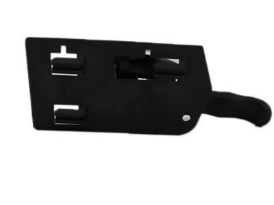 Chevrolet Silverado Door Handle - 15760297