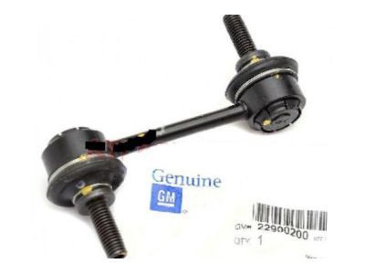 GM 22900200 Link Assembly, Rear Stabilizer Shaft