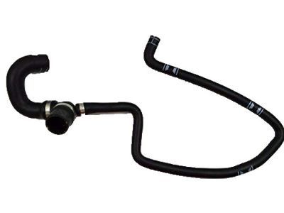 GM 13118272 Radiator Outlet Hose (Lower)