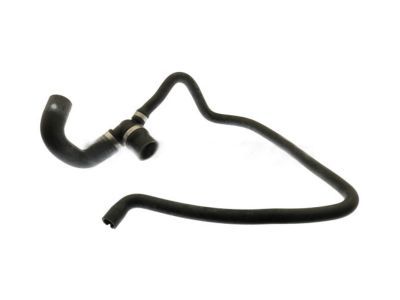 2008 Saturn Astra Cooling Hose - 13118272