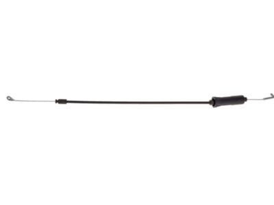 19120272 GM Cable Asm,Folding Top Operate Mechanical Access Door Product Photo 2 of 4