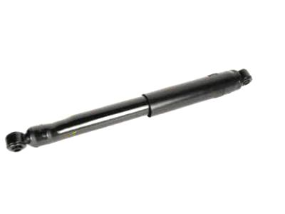 2002 GMC Yukon Shock Absorber - 89038654