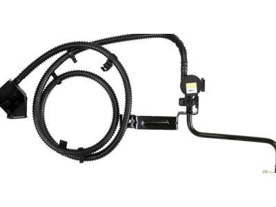 GM Canister Purge Valves - 22840971