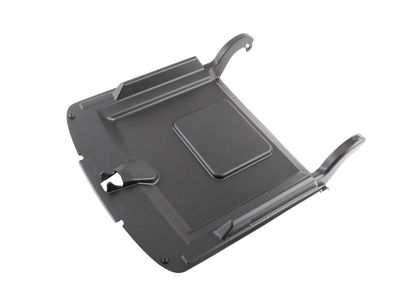 84502955 GM Cover Assembly, F/Flr Cnsl A/Rst Hge Product Photo 2 of 2
